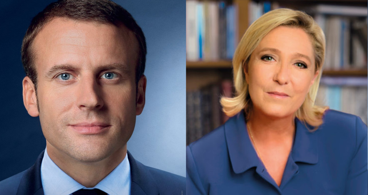 Macron vs le Pen, les programmes pour l'emploi 