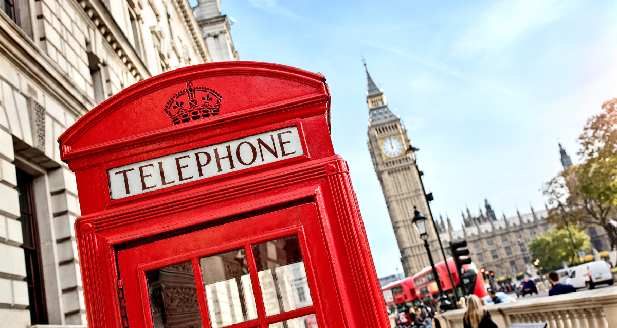 Côtoyez des anglophones - IStock