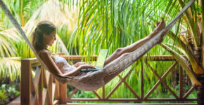 Comment devenir un digital nomad ?