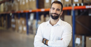 Métiers de la logistique (Istock)