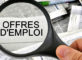 Offres d'emploi (Istock)